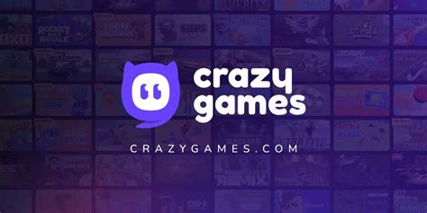 game crazy games